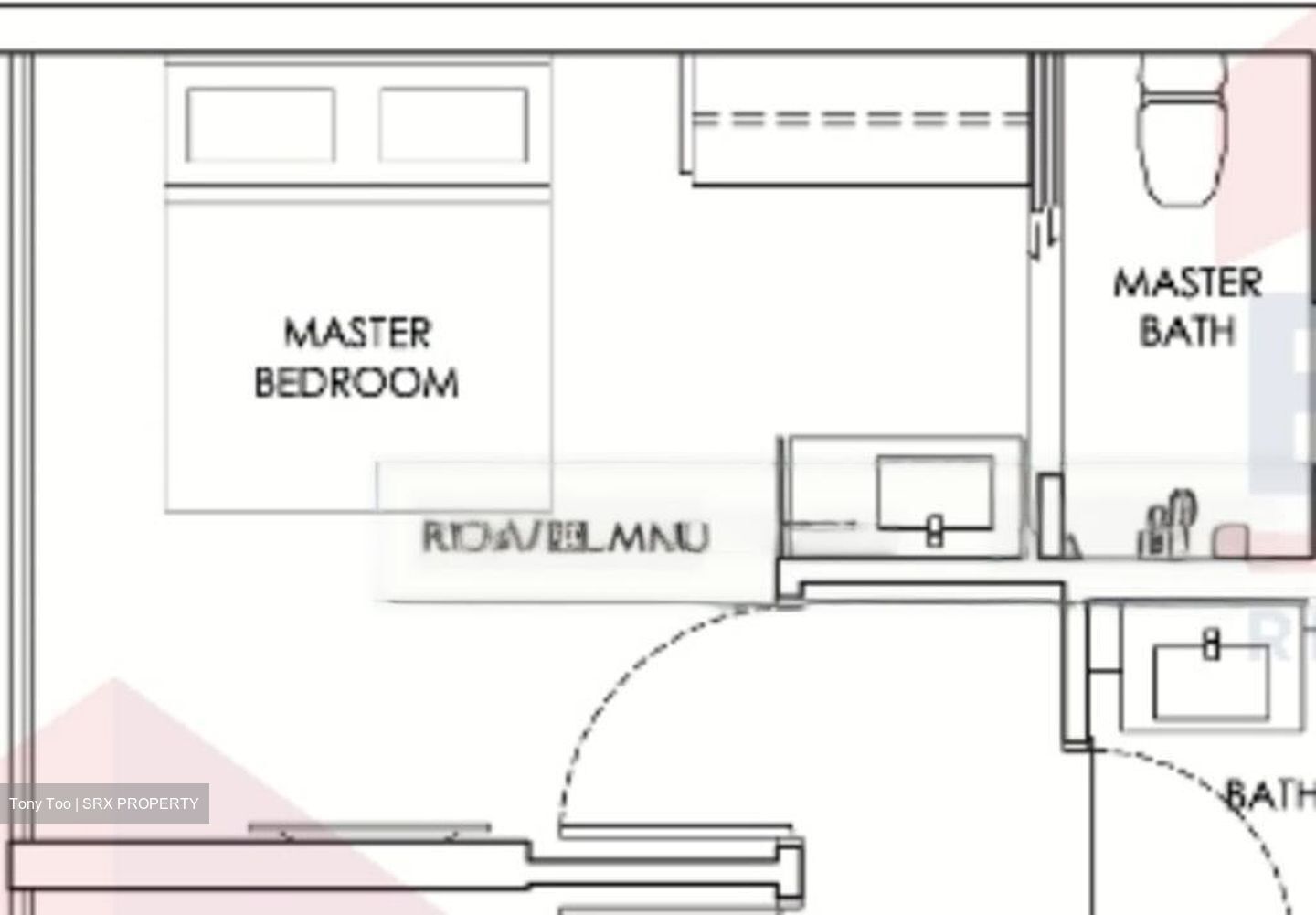 Sophia Road (D9), Apartment #460603321